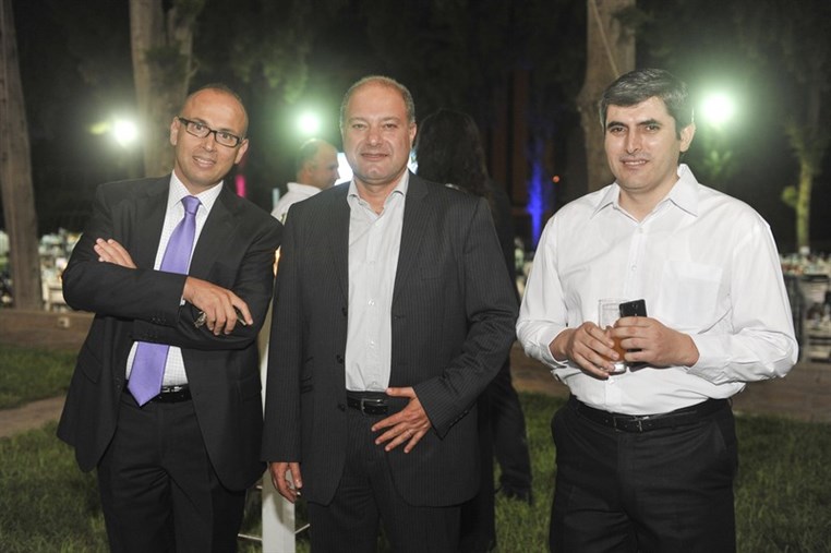 USEK Alumni Dinner